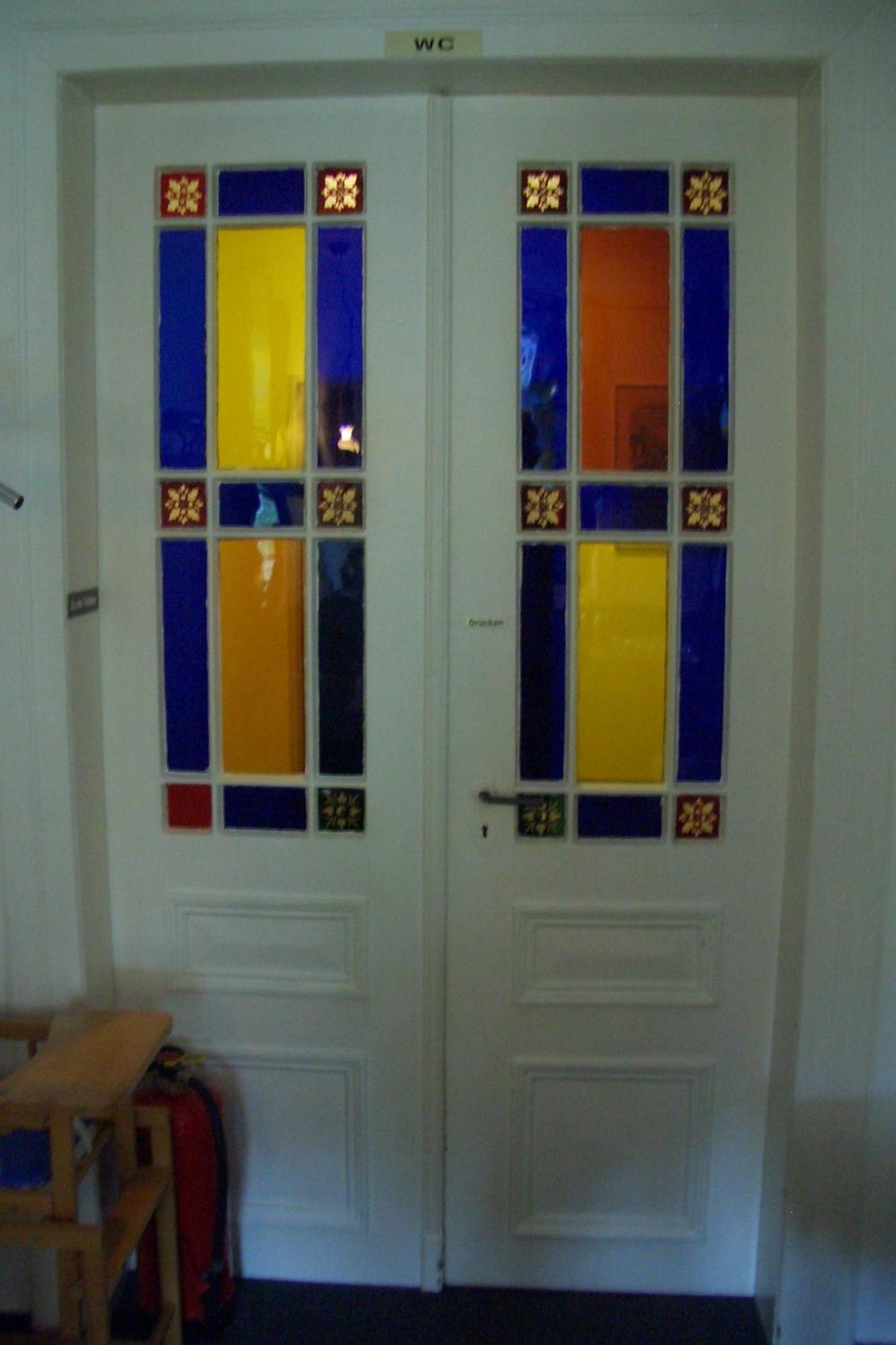 Gaestehaus Verhoeven Goslar Luaran gambar