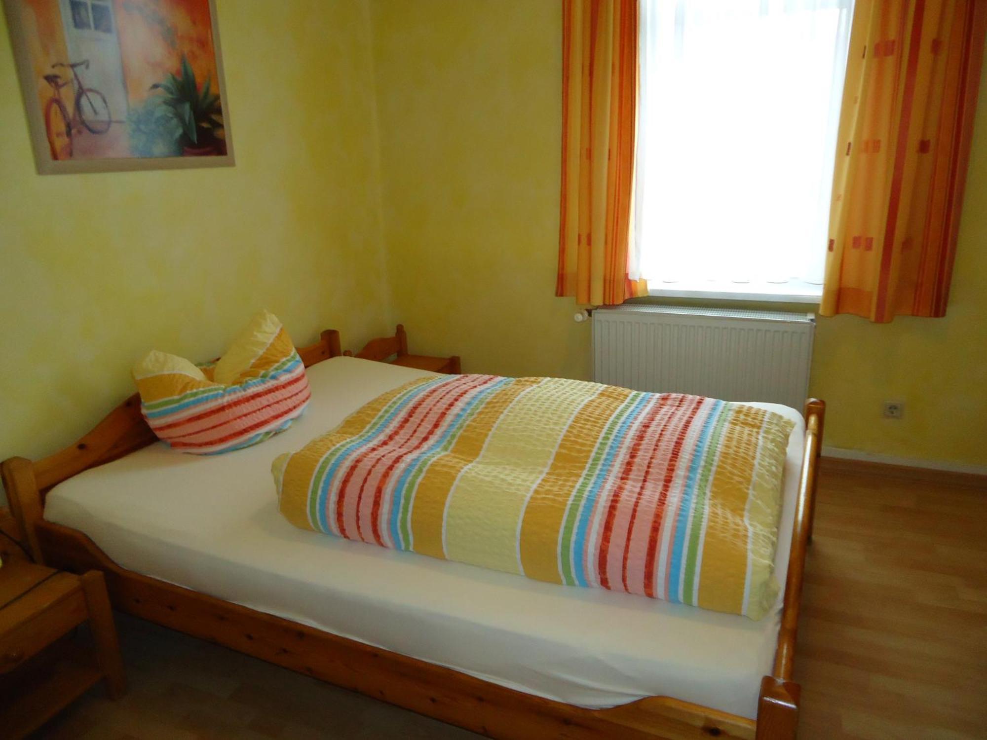 Gaestehaus Verhoeven Goslar Bilik gambar
