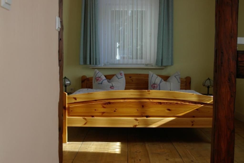 Gaestehaus Verhoeven Goslar Luaran gambar